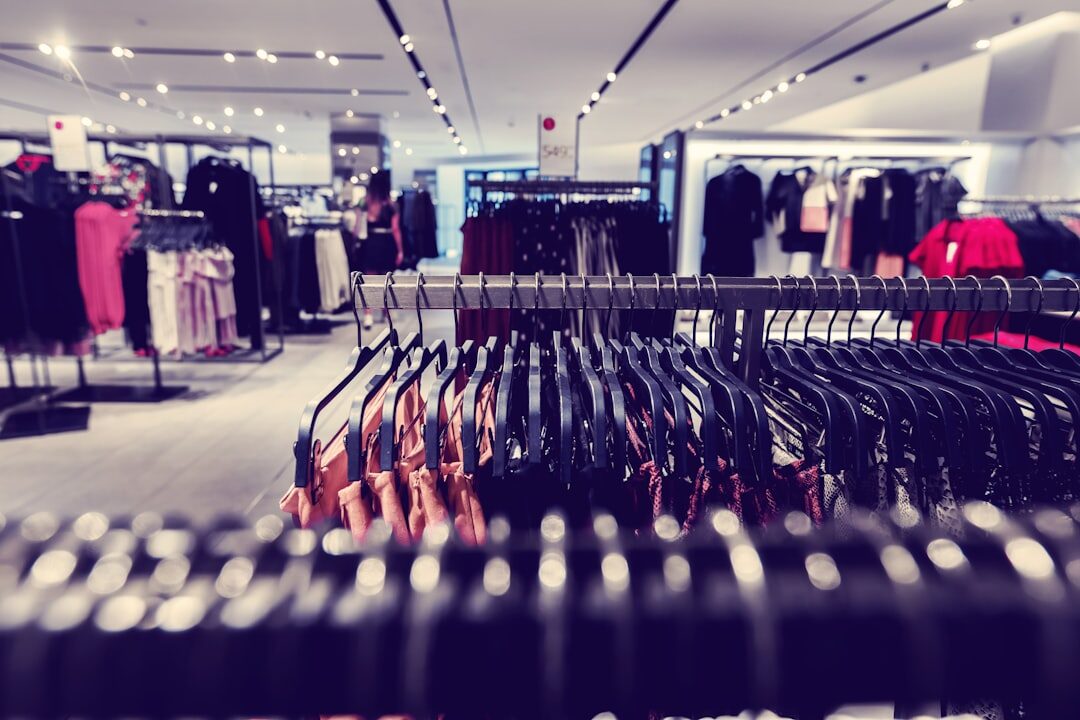 retail theft prevention